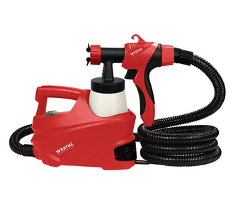 မည်သည့်ပက်ဖြန့်သေနတ်သေဆုံးသည်တိကျစွာဖုံးထားမှုကိုပြန်လည်ပြင်ဆင်ခြင်း? အဆိုပါထူးခြားဆန်းပြည့်စုံဒီဇိုင်း solenoid ရေမှုန်ရေမွှားသေနတ်ကိုထုတ်ဖော်ပြသခြင်း