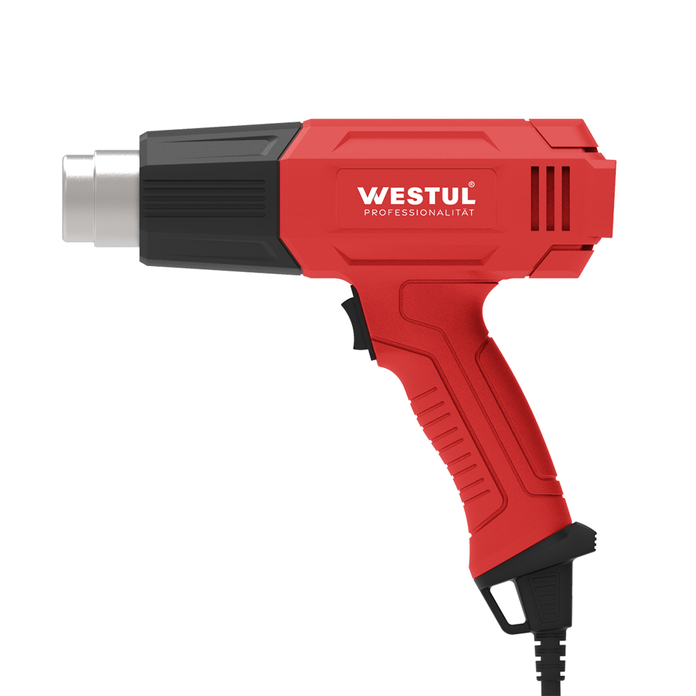 Creative Styling Heat Gun